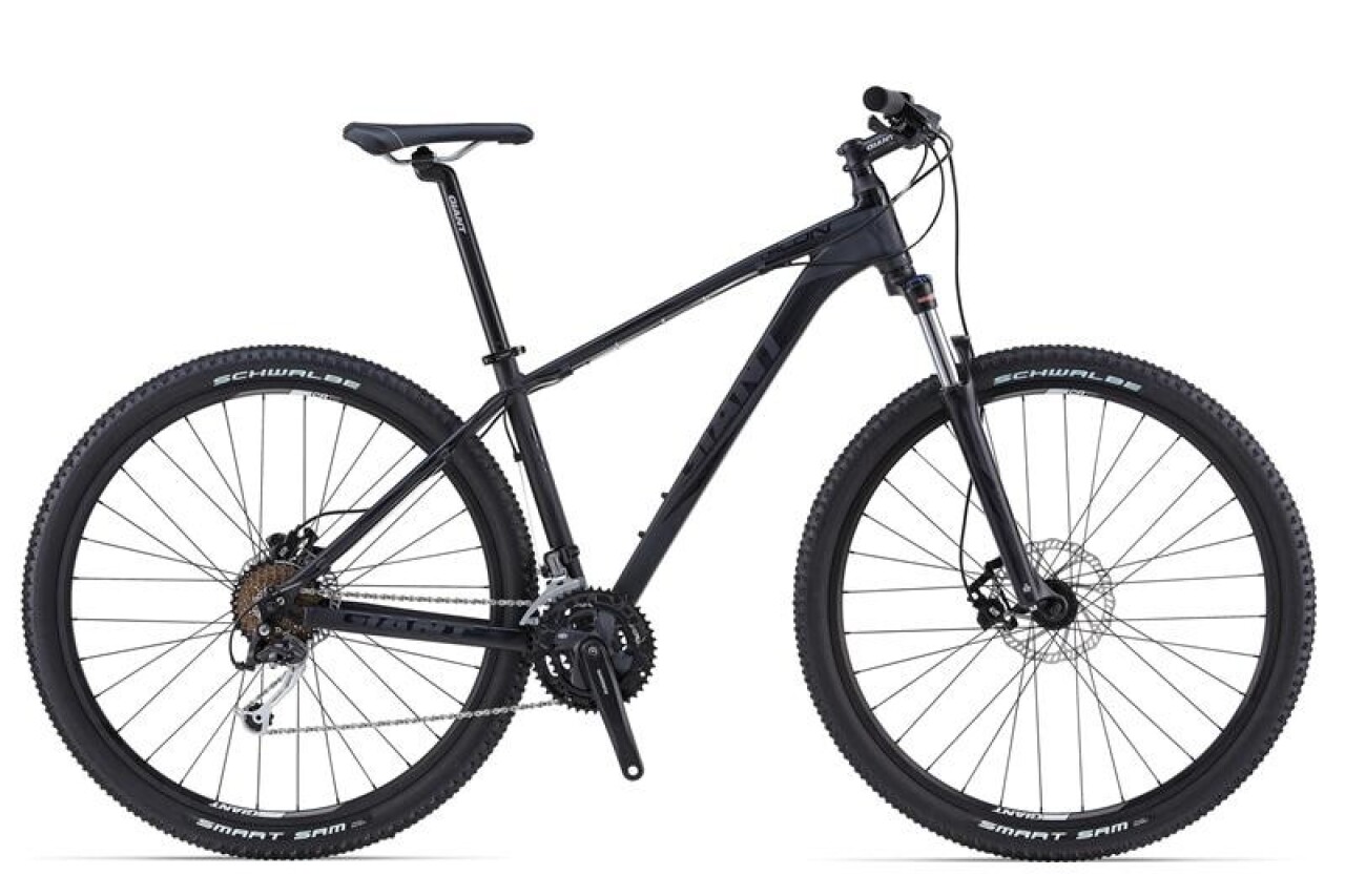 

Talon 29er 2 (2015)
