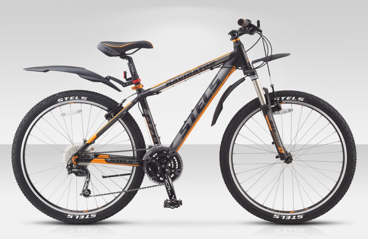 Фото #1: Navigator 870 (2014)