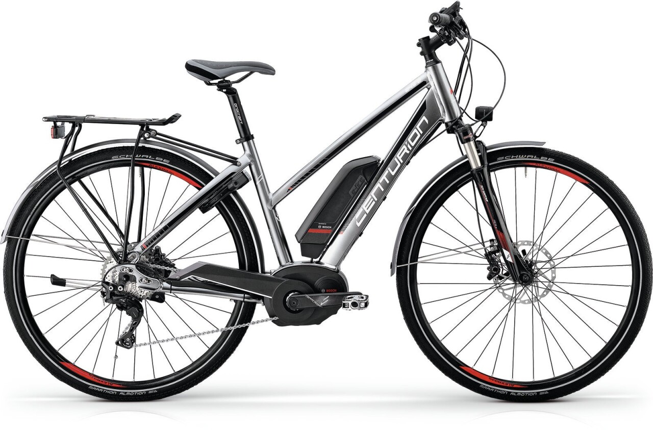

E-Fire Tour 511 DX (2016)