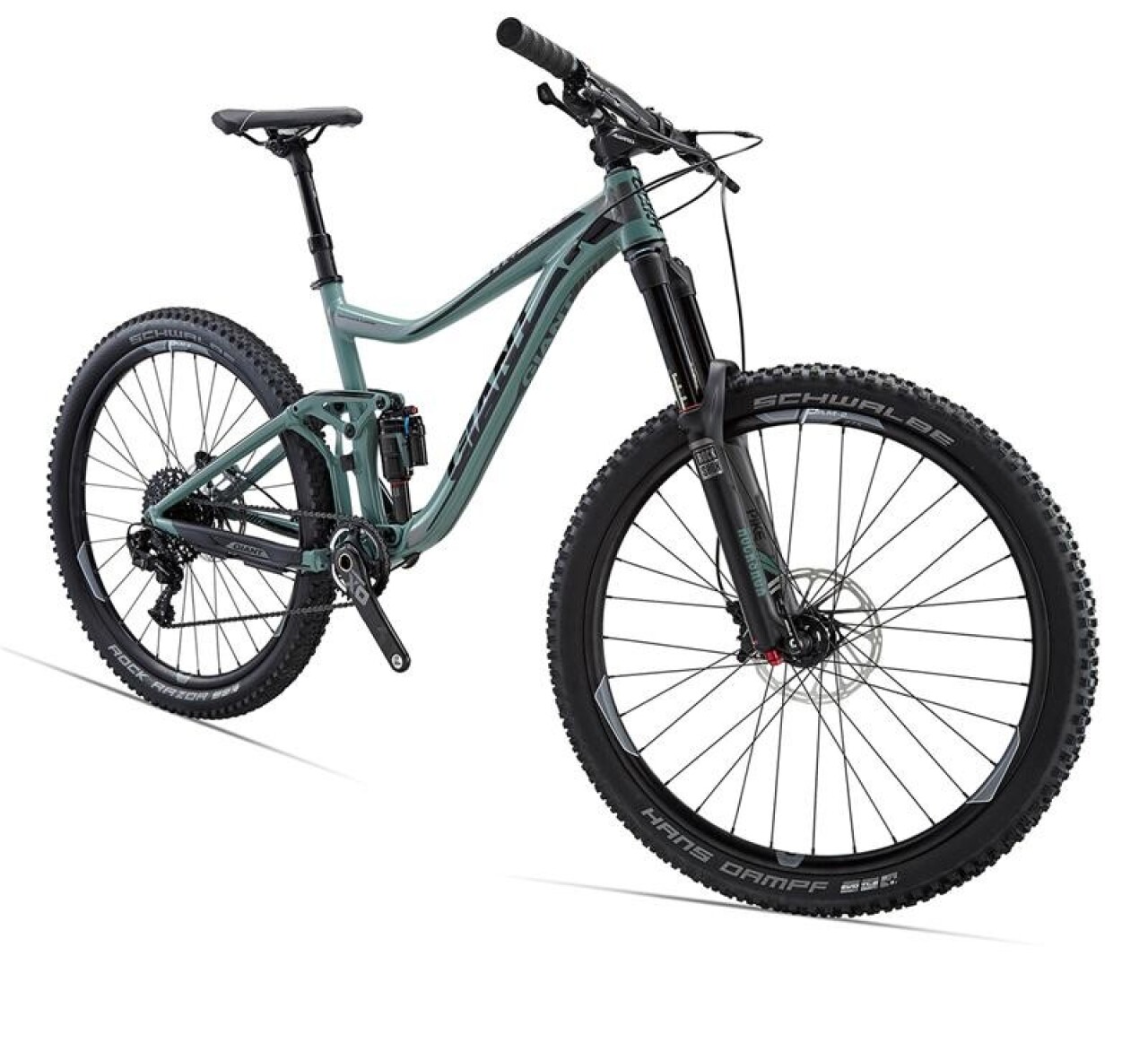 

Trance SX 27.5 (2015)