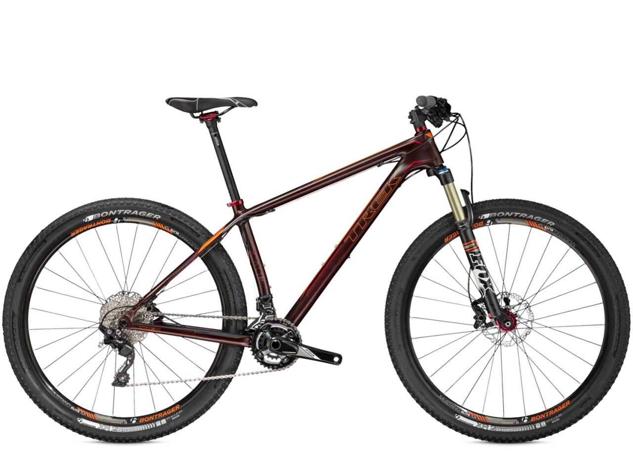 

Cali Carbon SL (2015)