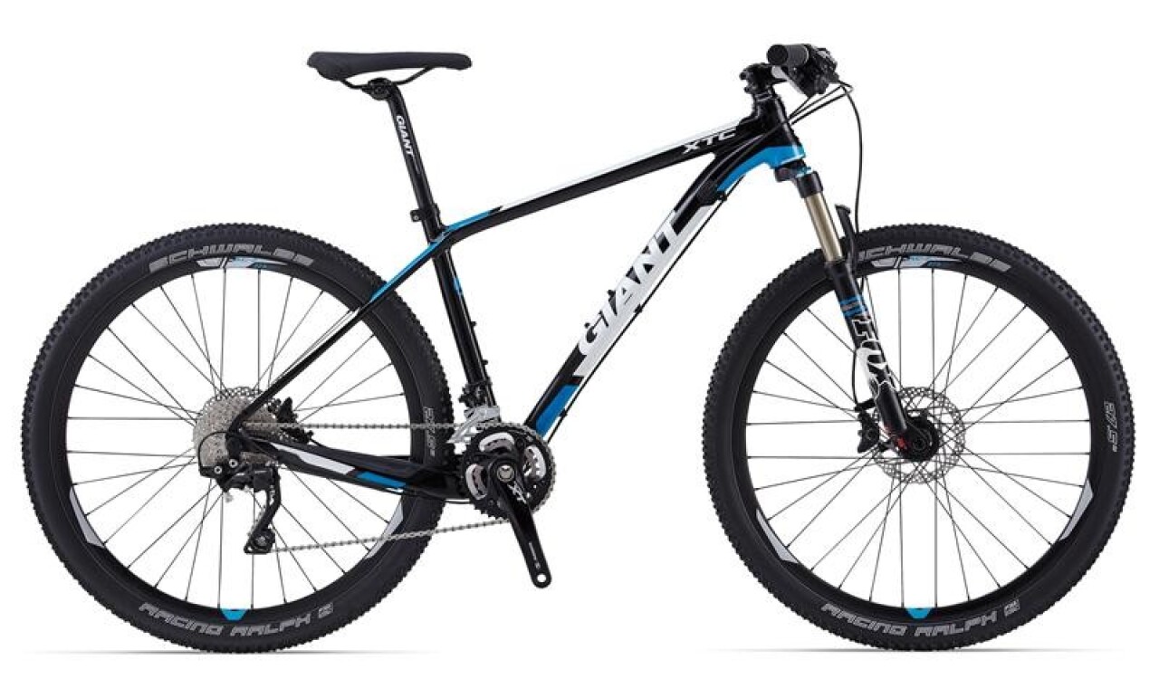 

XtC 27.5 0 Team (2014)
