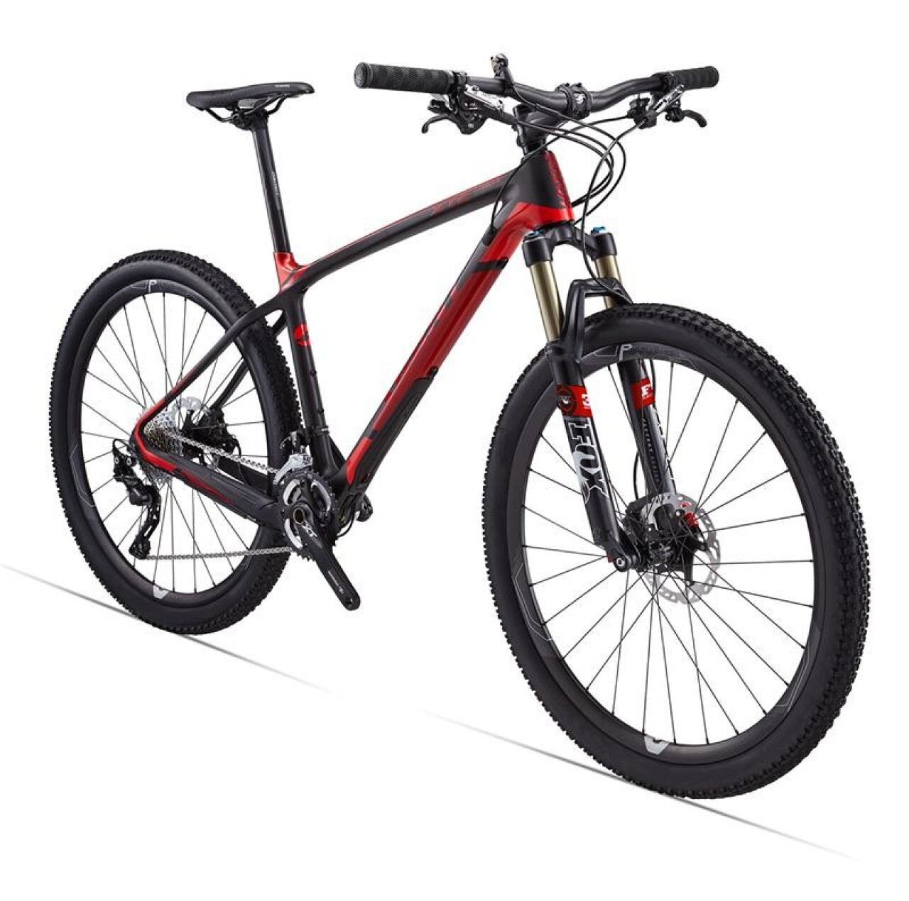 

XtC Advanced 27.5 1 (2015)