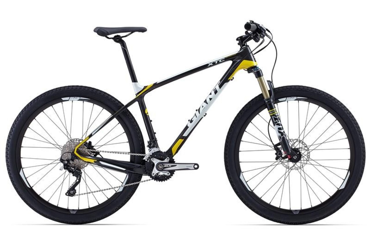 

XtC Advanced 27.5 2 (2015)