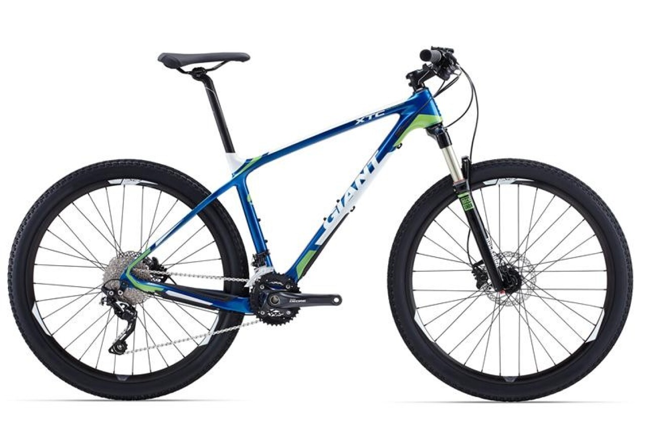 

XtC Advanced 27.5 3 (2015)