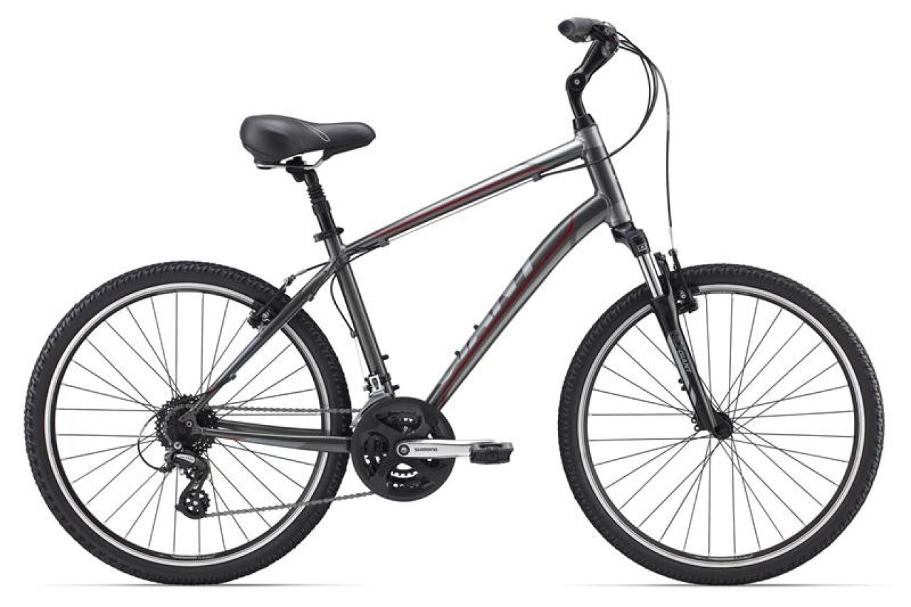 

Sedona DX (2015)