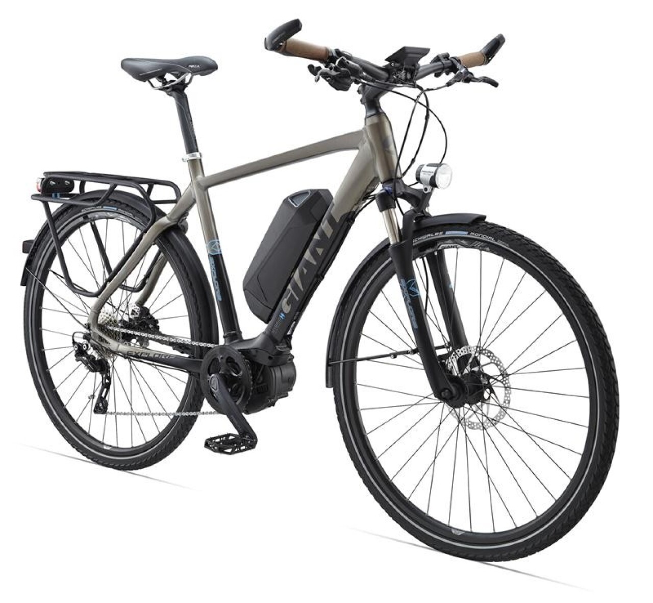 

Explore E+ 0 GTS (2015)