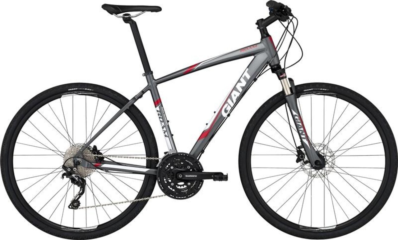 

Roam 1 Disc LTD (2015)