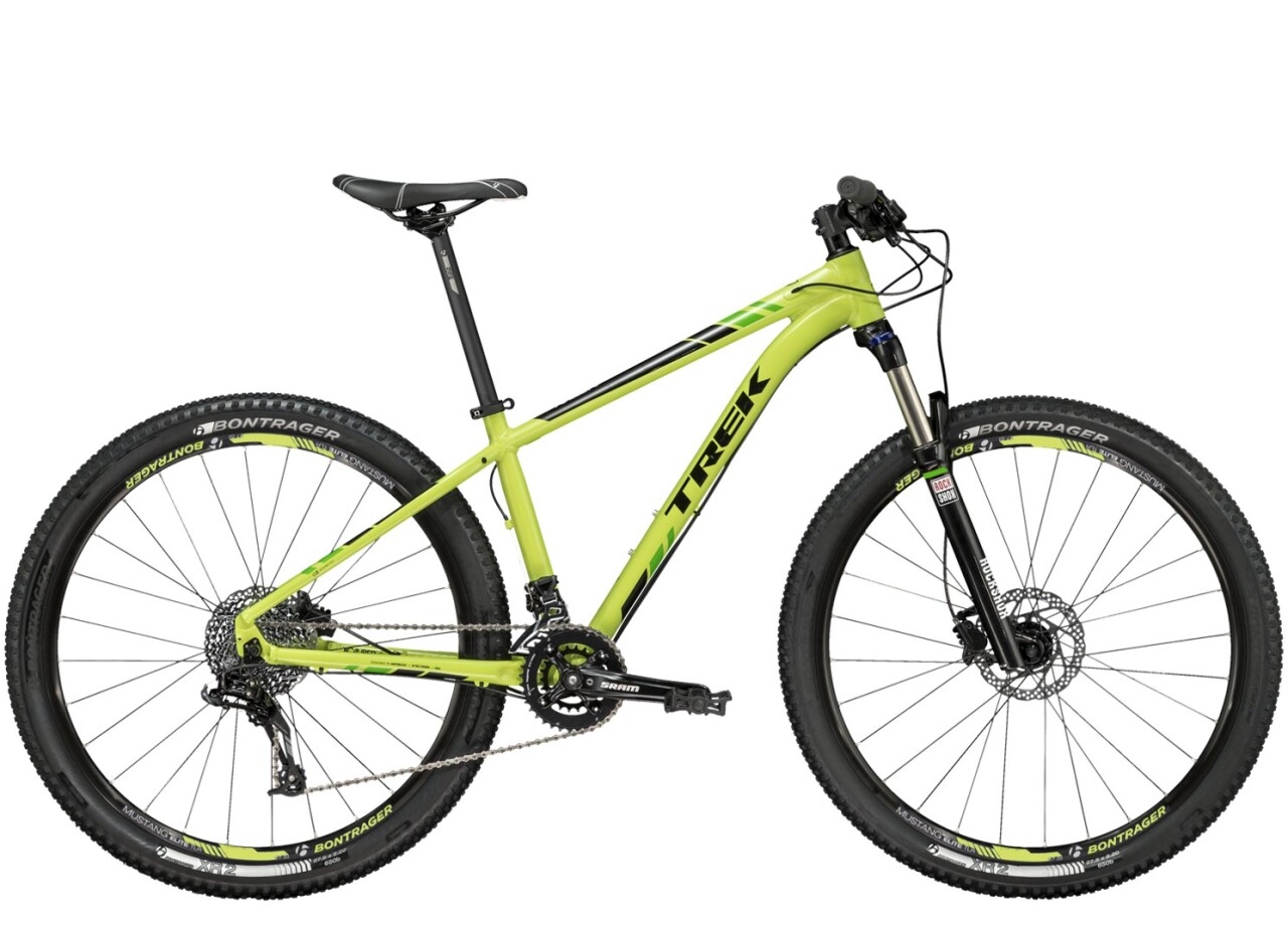 

X-Caliber 8 (2015)
