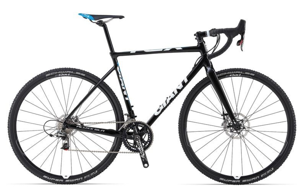 

TCX SLR 0 (2014)