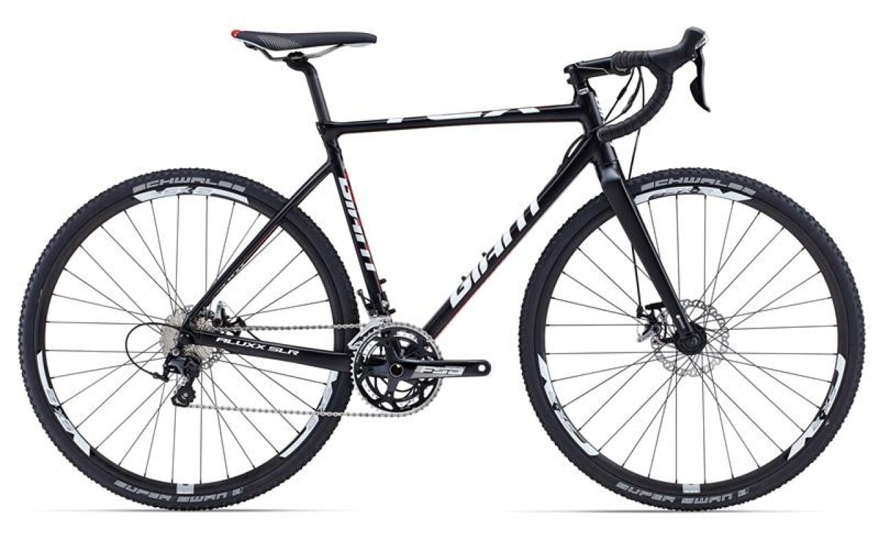 

TCX SLR 2 (2015)