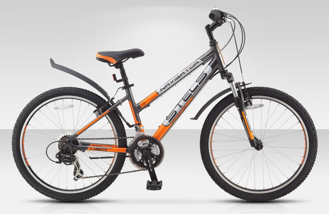 

Navigator 450 (2014)