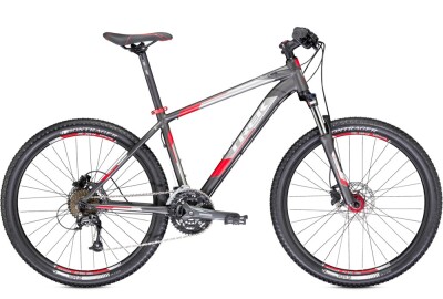 Велосипеды Trek 4300, купить велосипед 