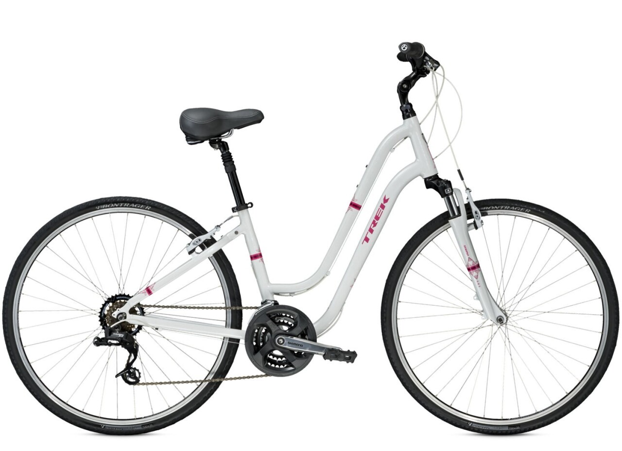 

Verve 2 WSD (2015)