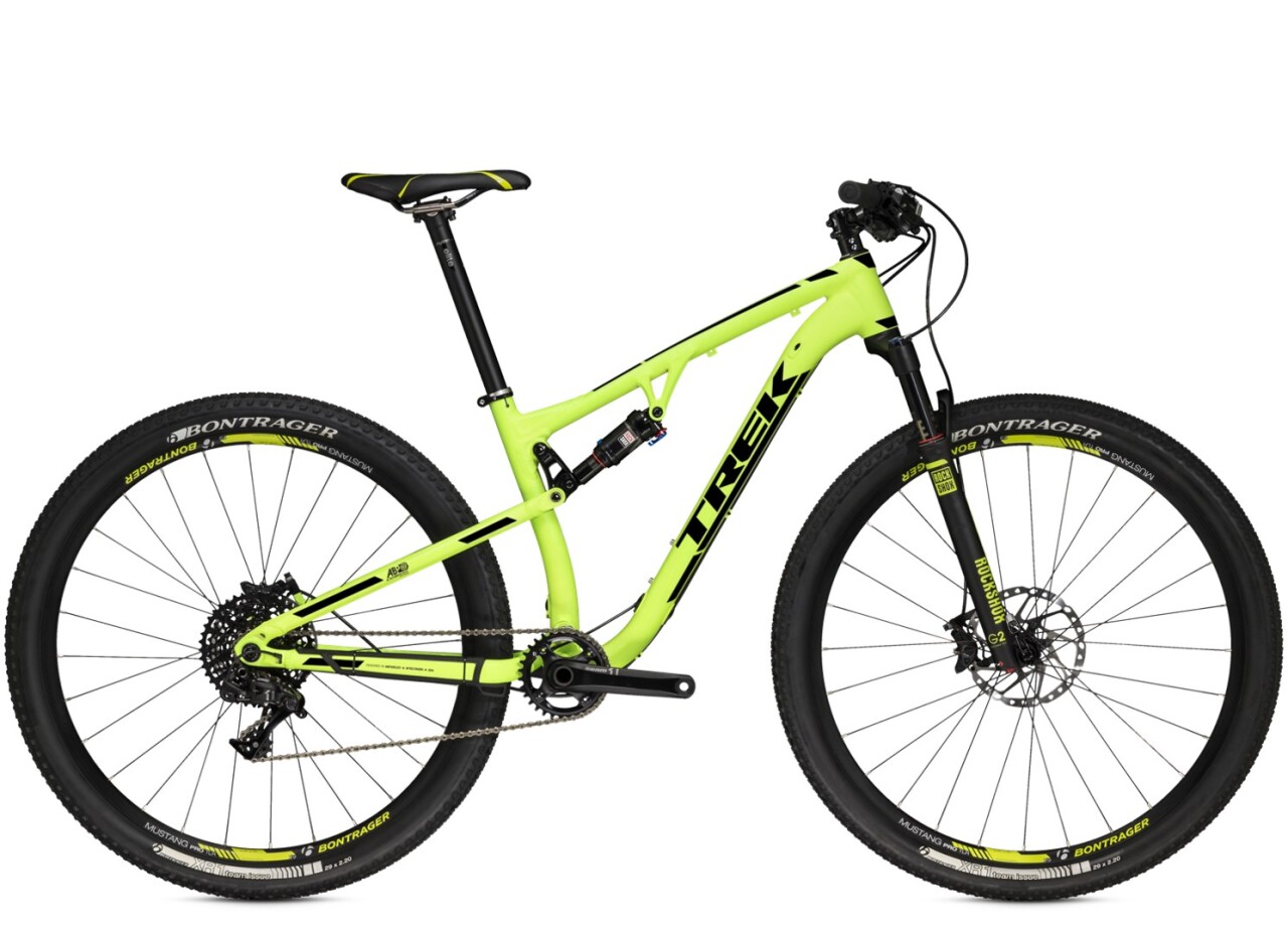 

Superfly FS 9 (2015)