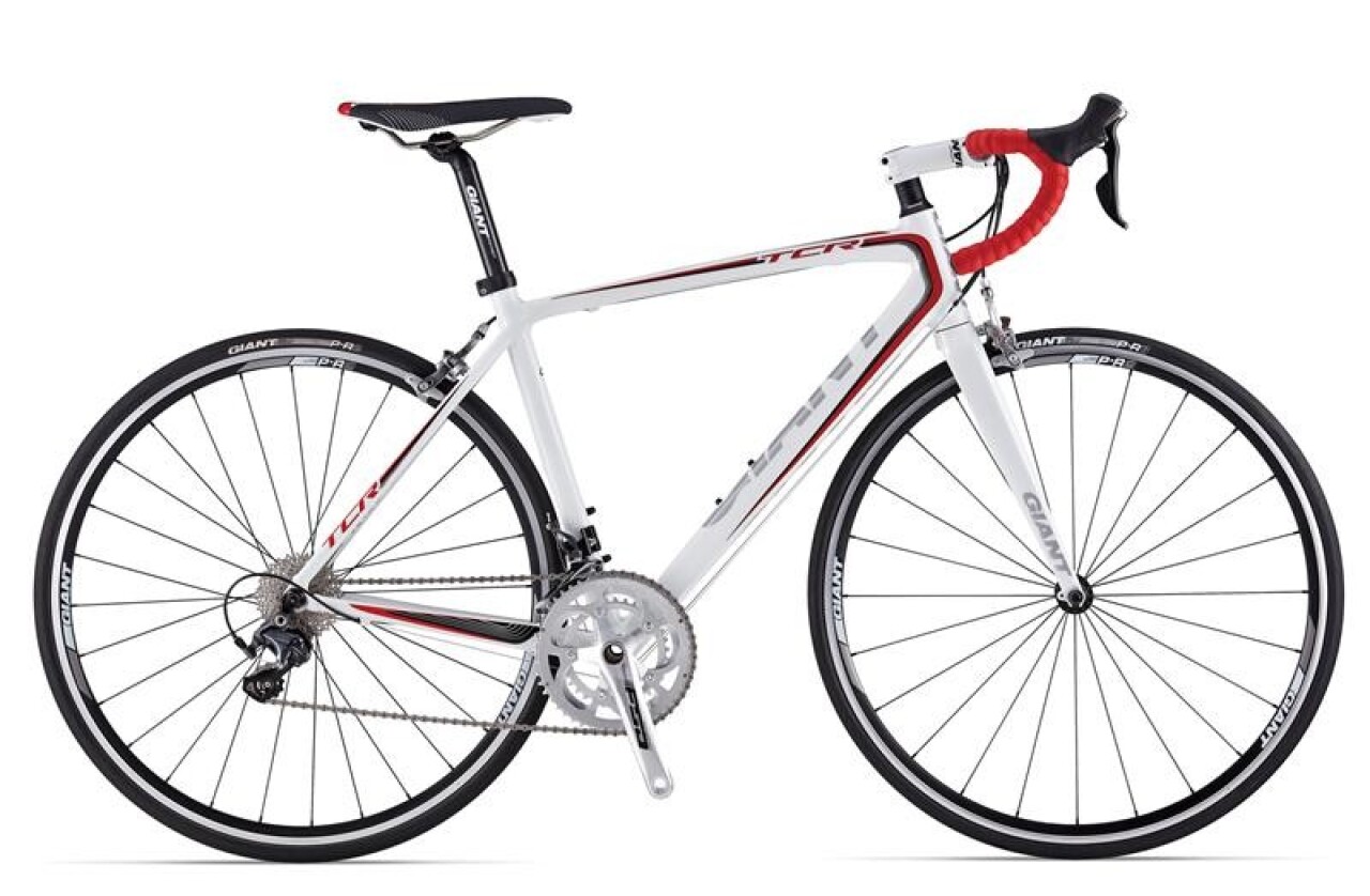 

TCR 0 compact (2014)