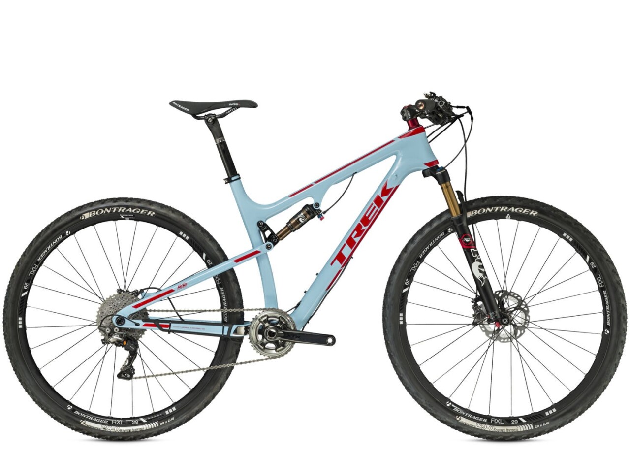 

Superfly FS 9.9 SL XTR (2015)