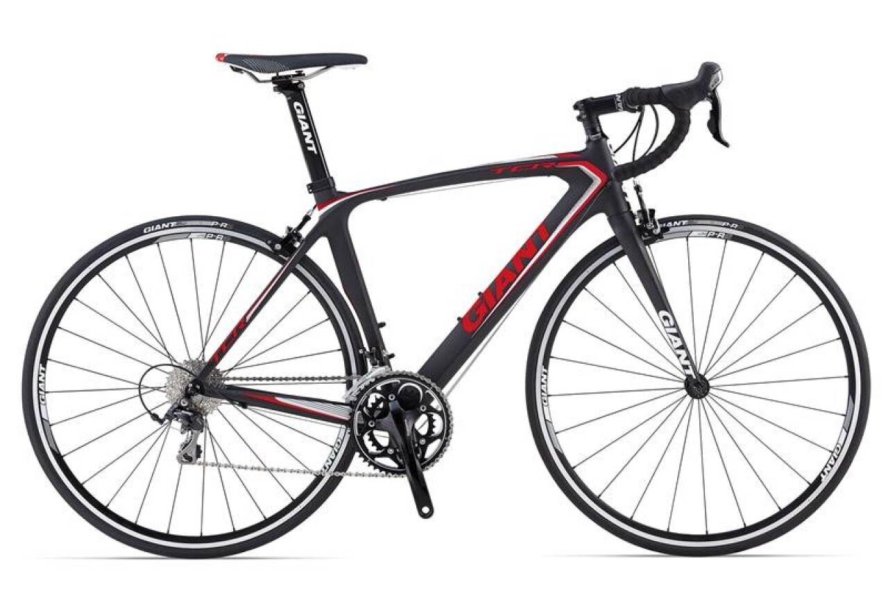 

TCR Composite 2 compact (2014)