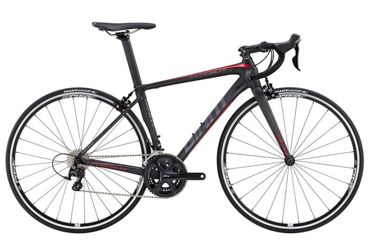 

TCR SLR 2 (2015)