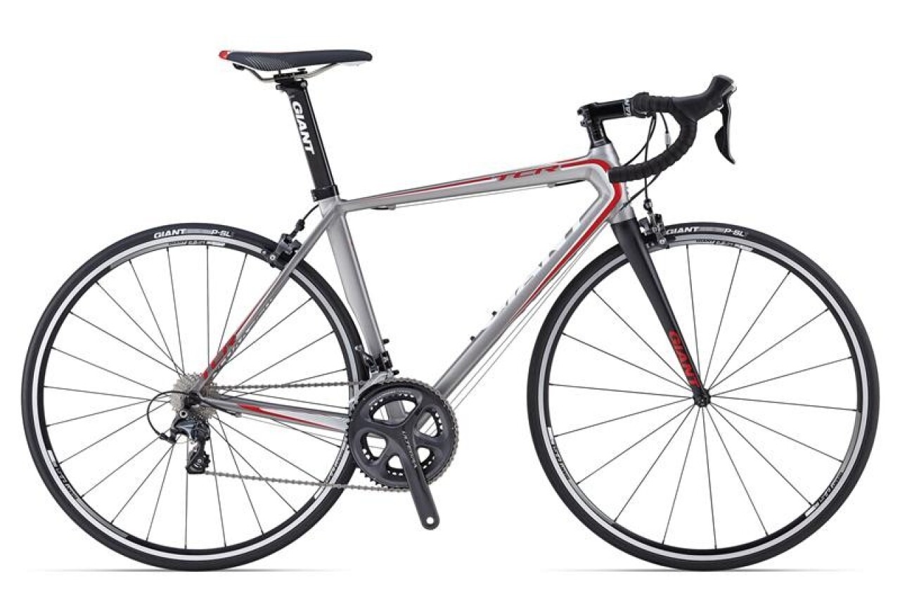 

TCR SLR 1 pro compact (2014)