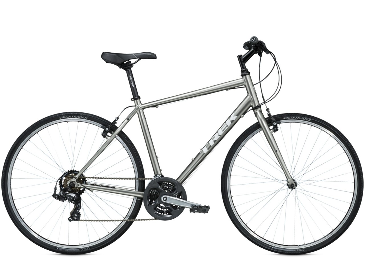 

7.0 FX (2015)