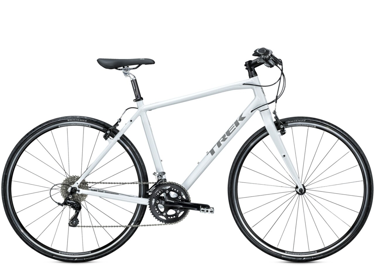 

7.5 FX (2015)