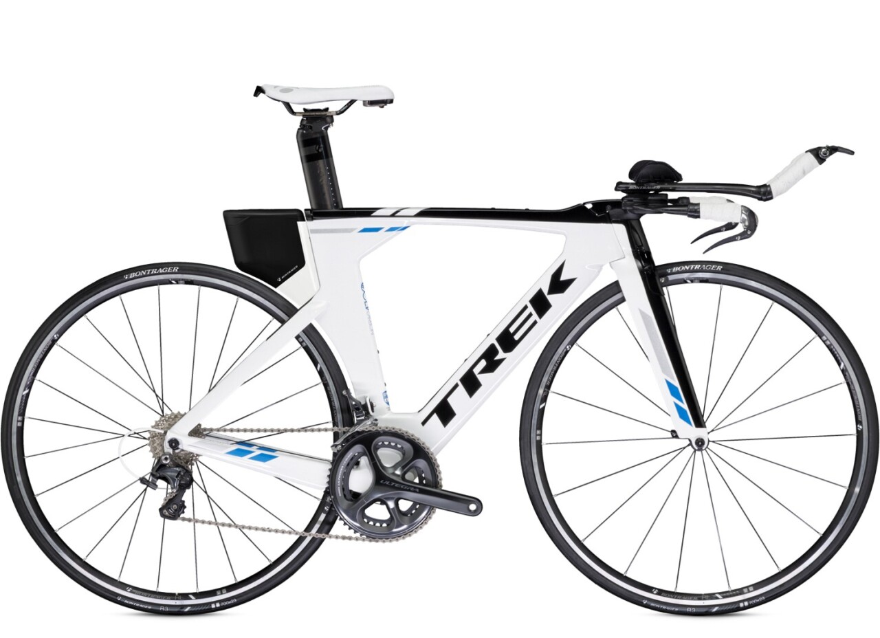 

Speed Concept 9.5 (2015)