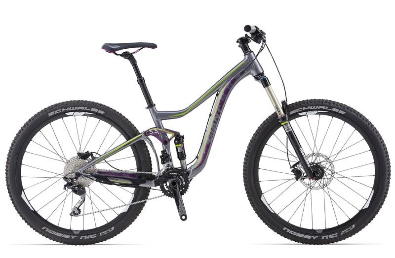 

Intrigue 27.5 2 (2015)