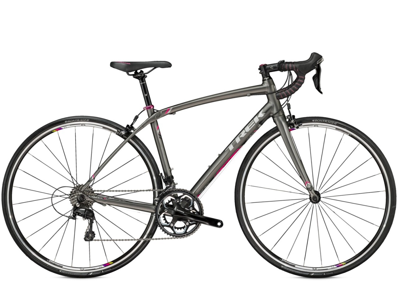 

Lexa SLX (2015)