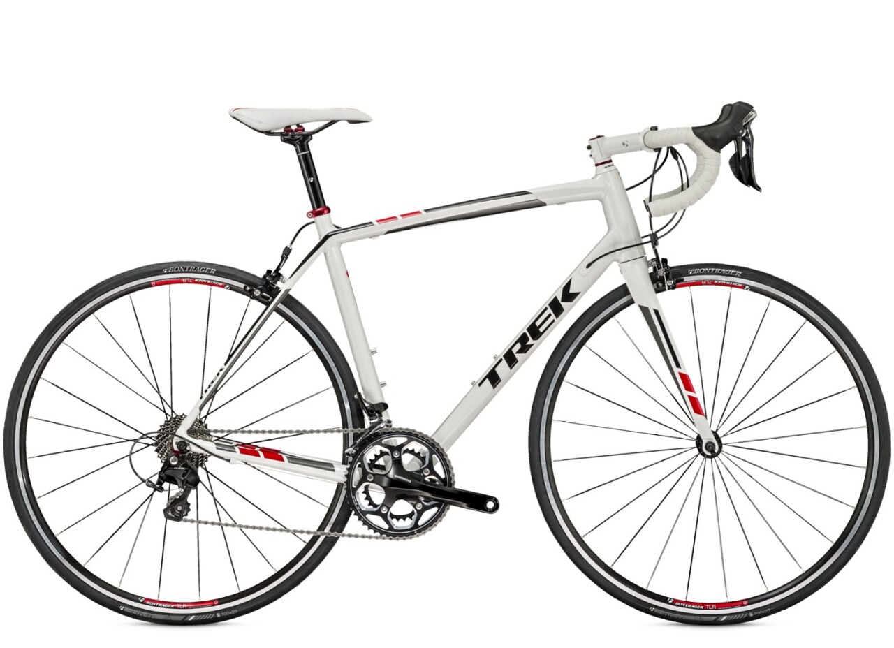 

Madone 2.1 (2015)