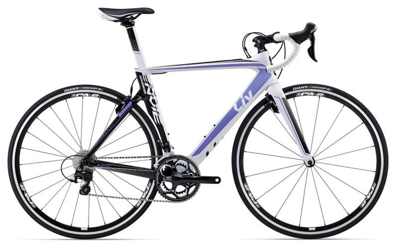 

Envie Advanced 2 (2015)
