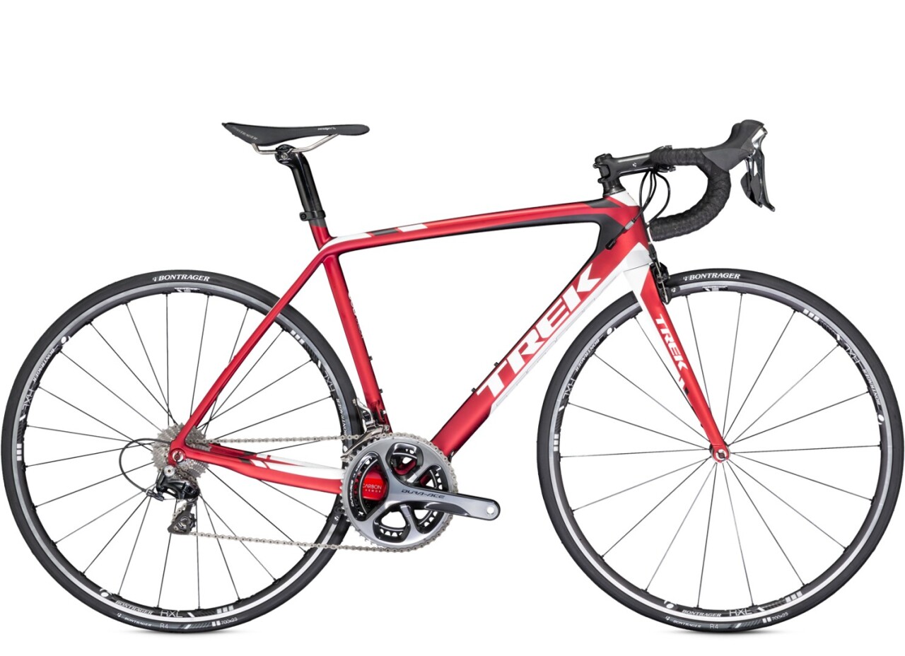 

Madone 7.7 (2015)