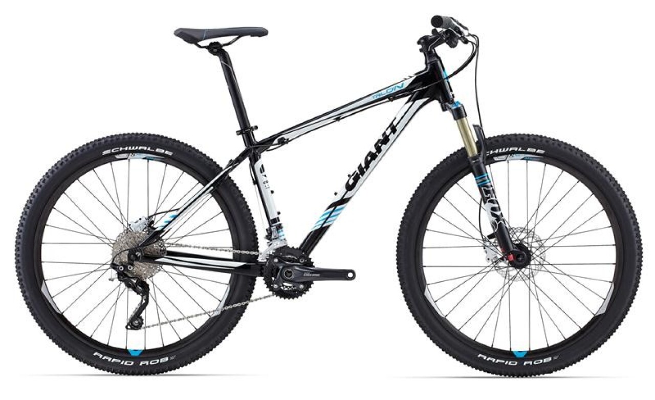 

Talon 27.5 0 (2015)