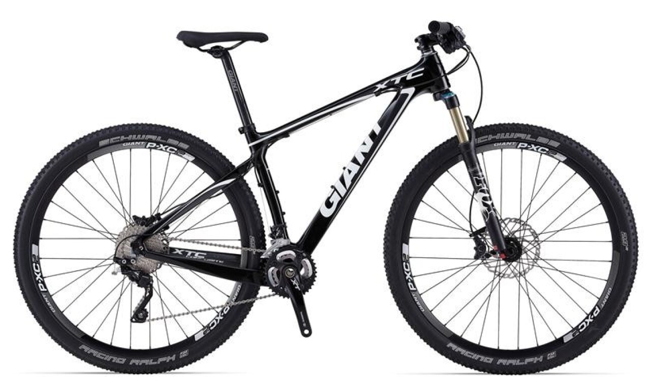 

XtC Composite 29er 1 (2014)