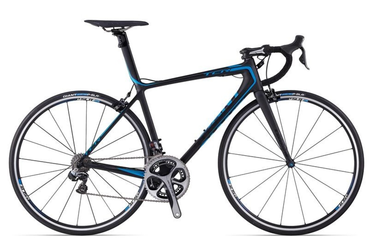 

TCR Advanced SL 0 (2014)