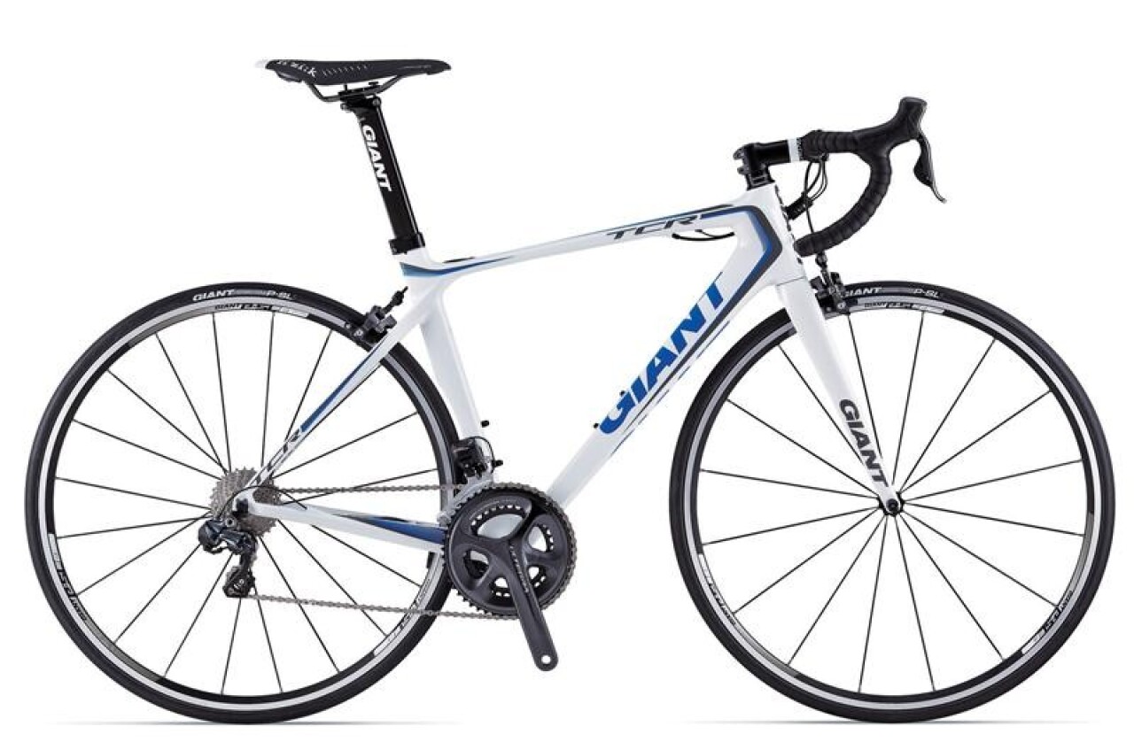 

TCR Advanced 0 (2014)