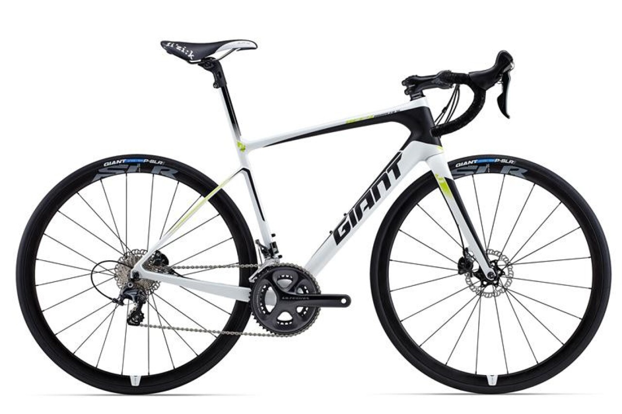 

Defy Advanced SL 1 (2015)