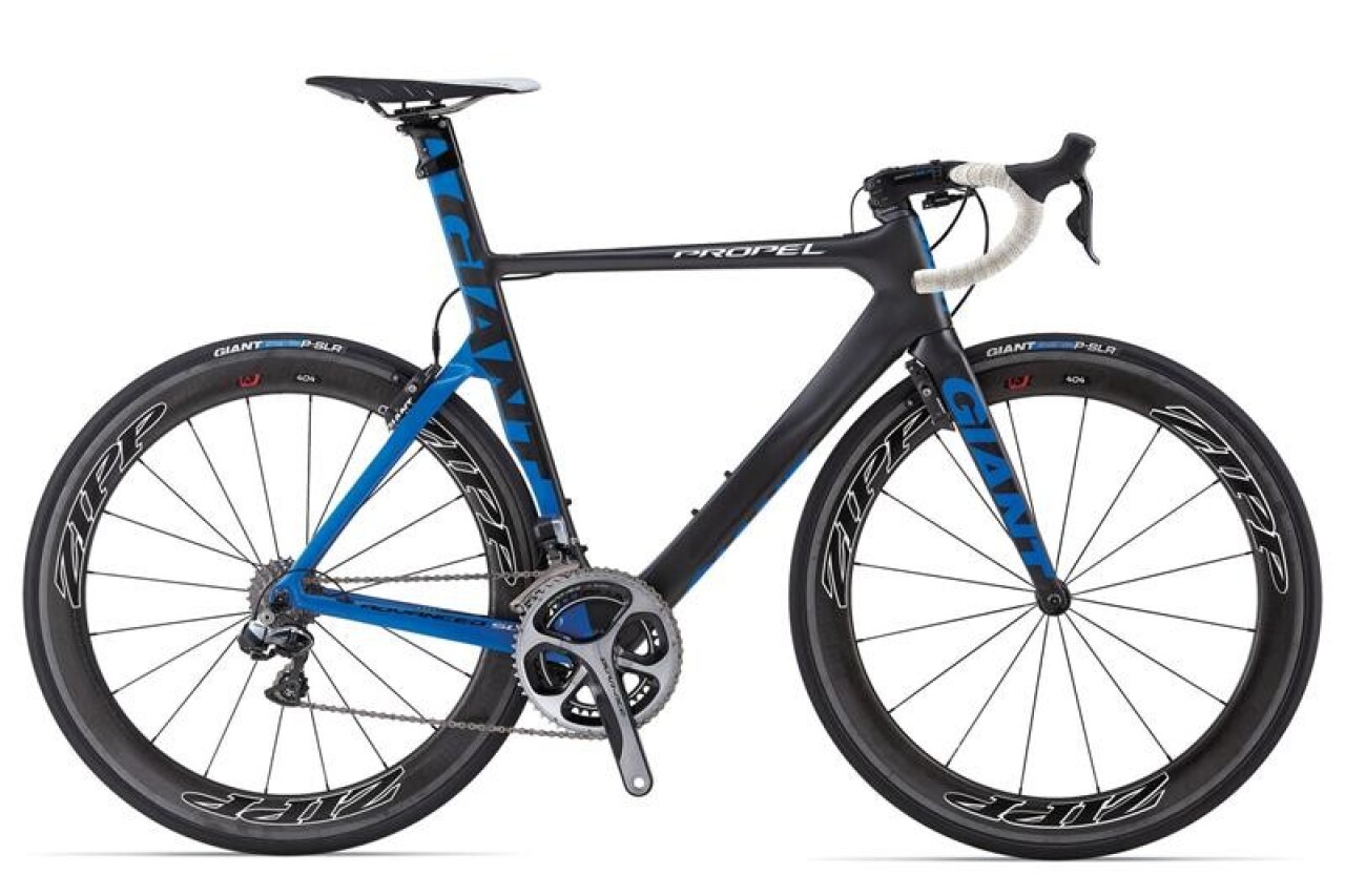 

Propel Advanced SL 0 (2014)