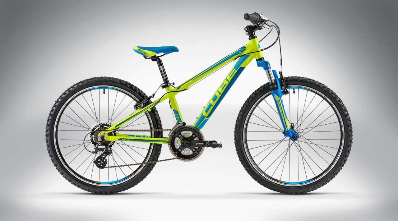 

KID 240 (2014)