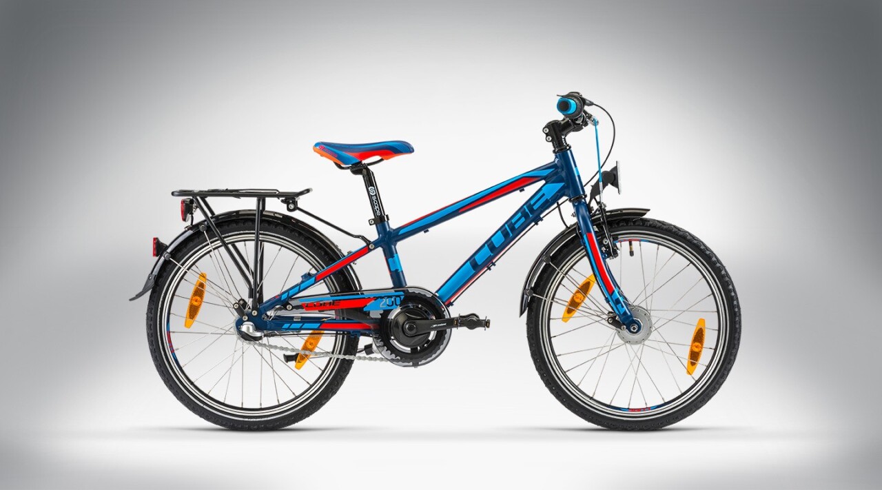 

KID 200 Cross (2014)