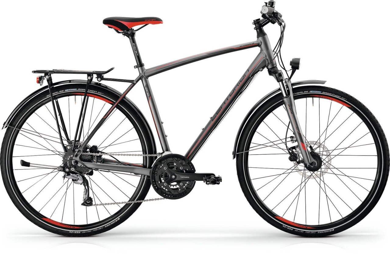 

Cross Line Pro 100 EQ (2016)