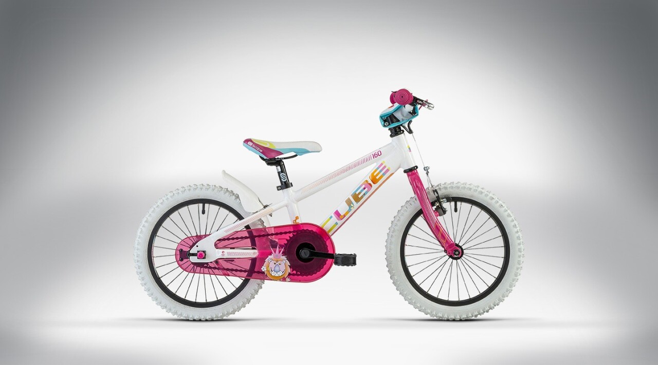 

KID 160 Girl (2014)