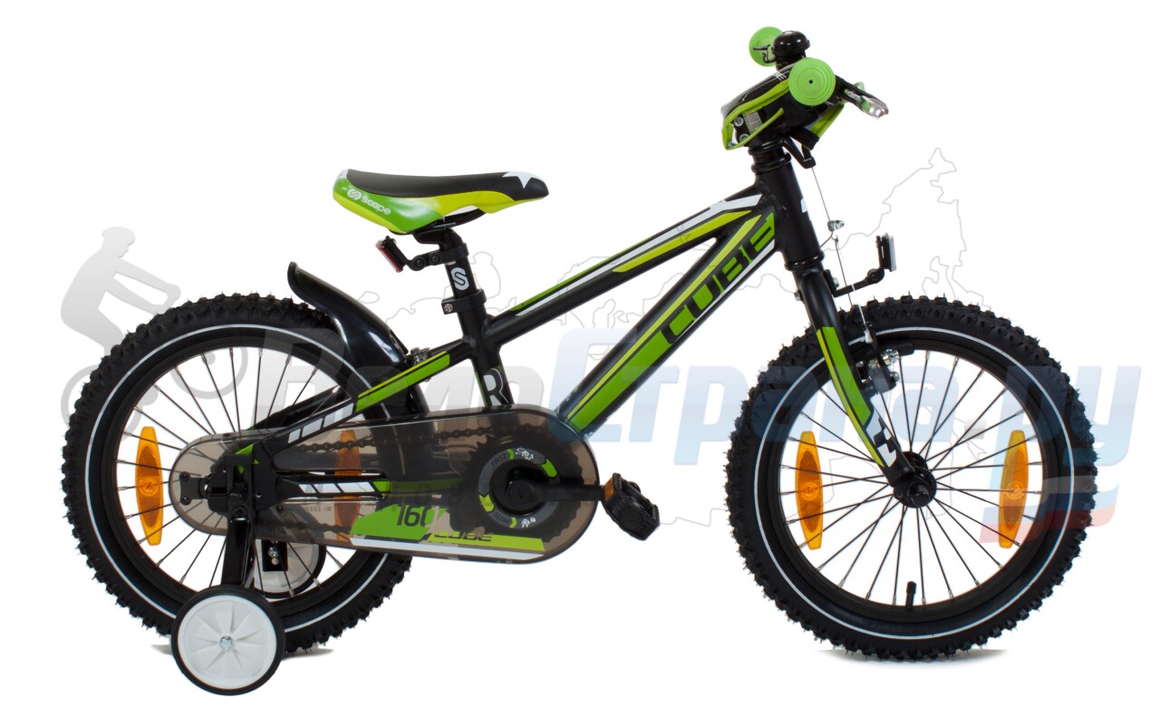 

KID 160 Boy (2014)