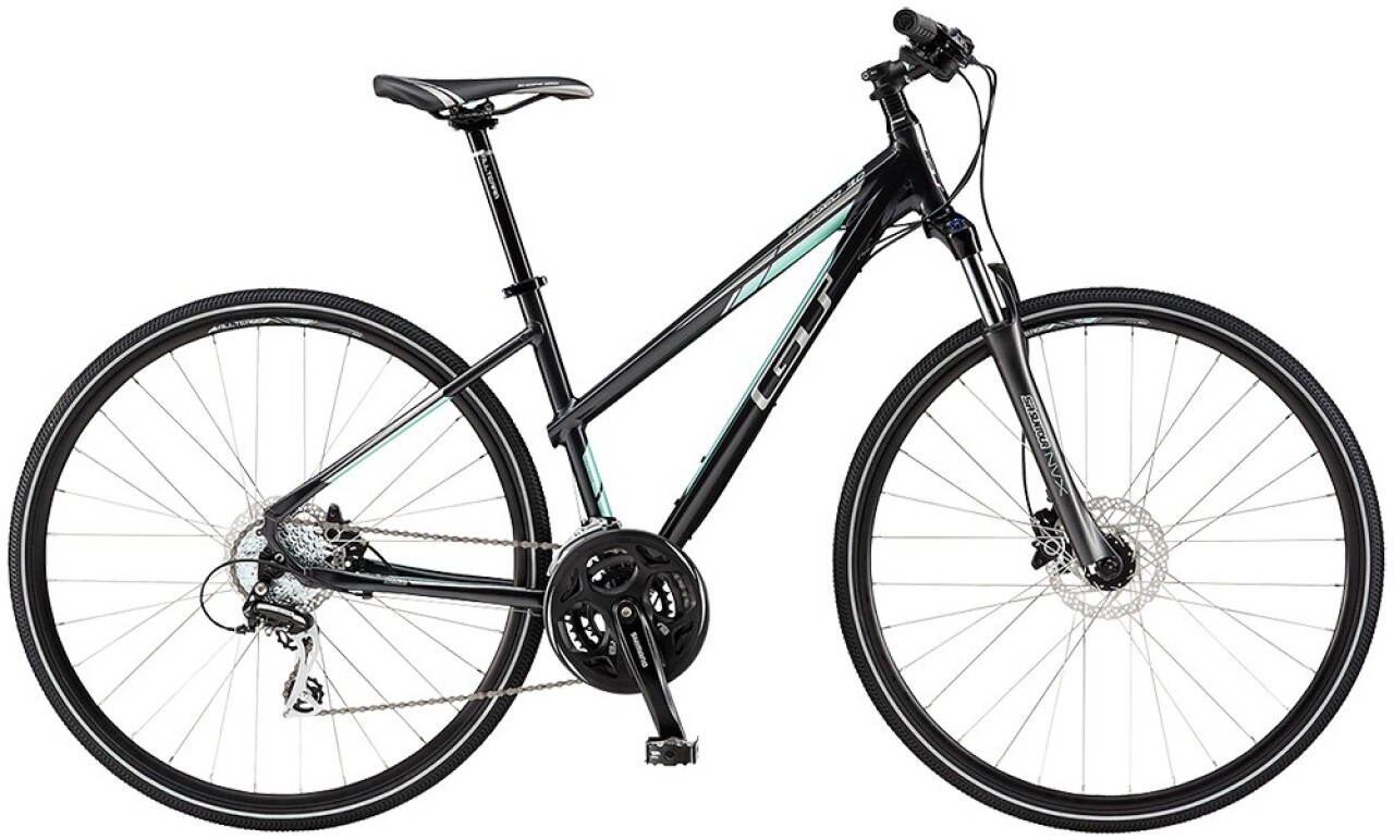 

Transeo 3.0 Ladies (2015)