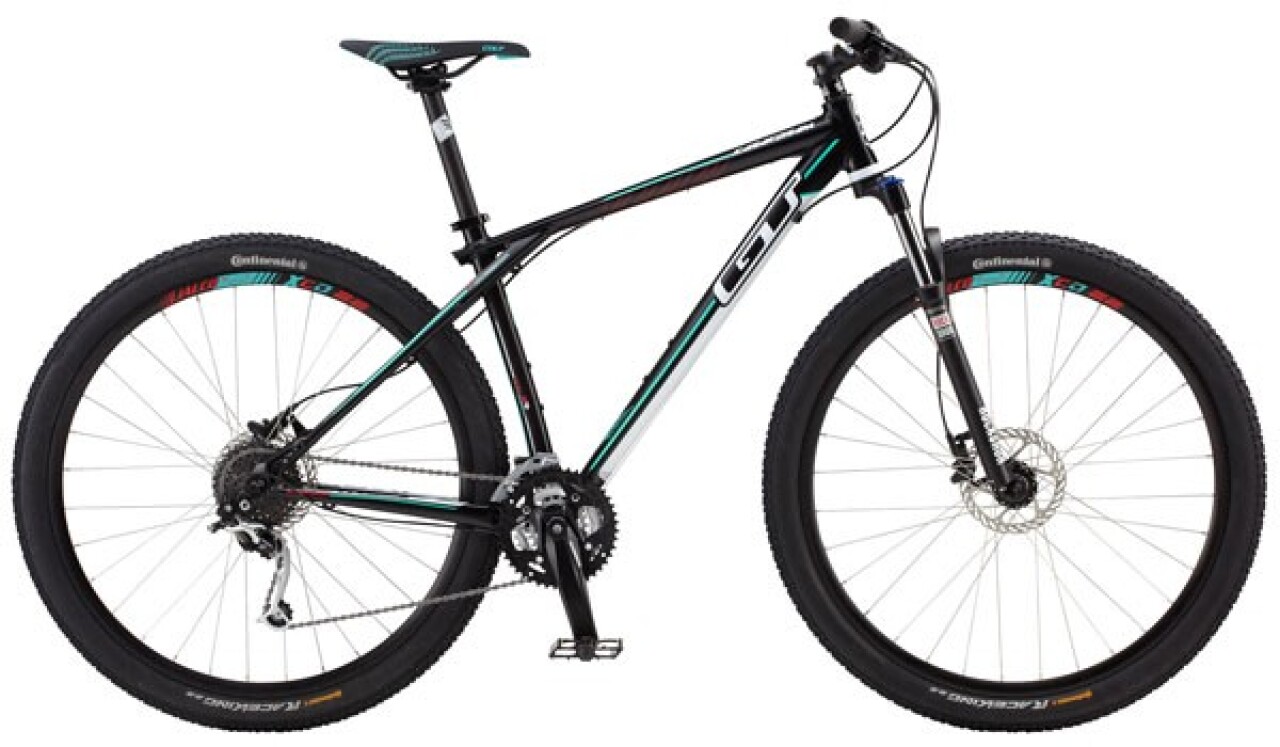 

Karakoram Elite Gtw (2014)