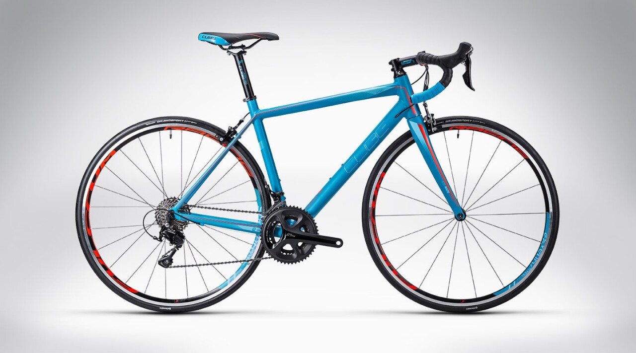 

AXIAL WLS Pro (2015)