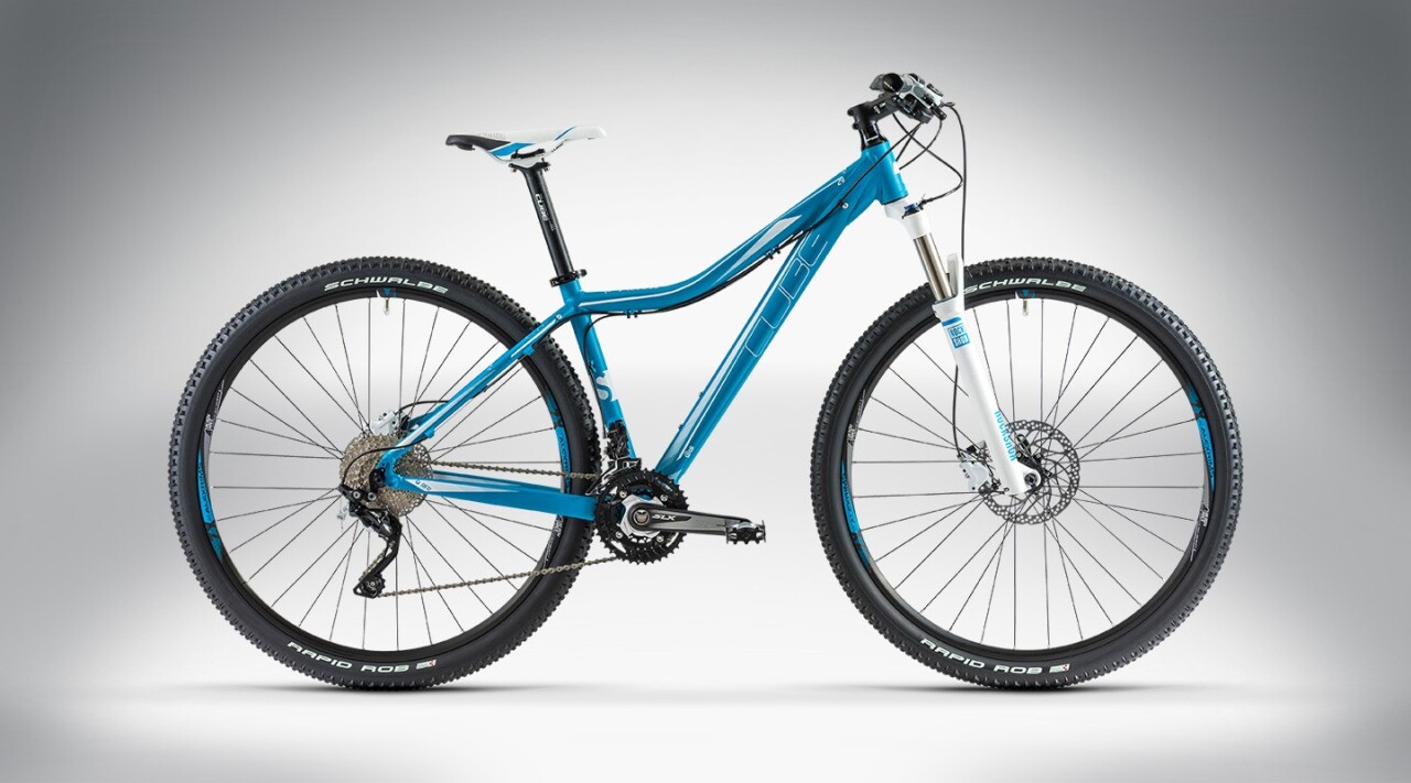 

ACCESS WLS SL 27.5 (2014)