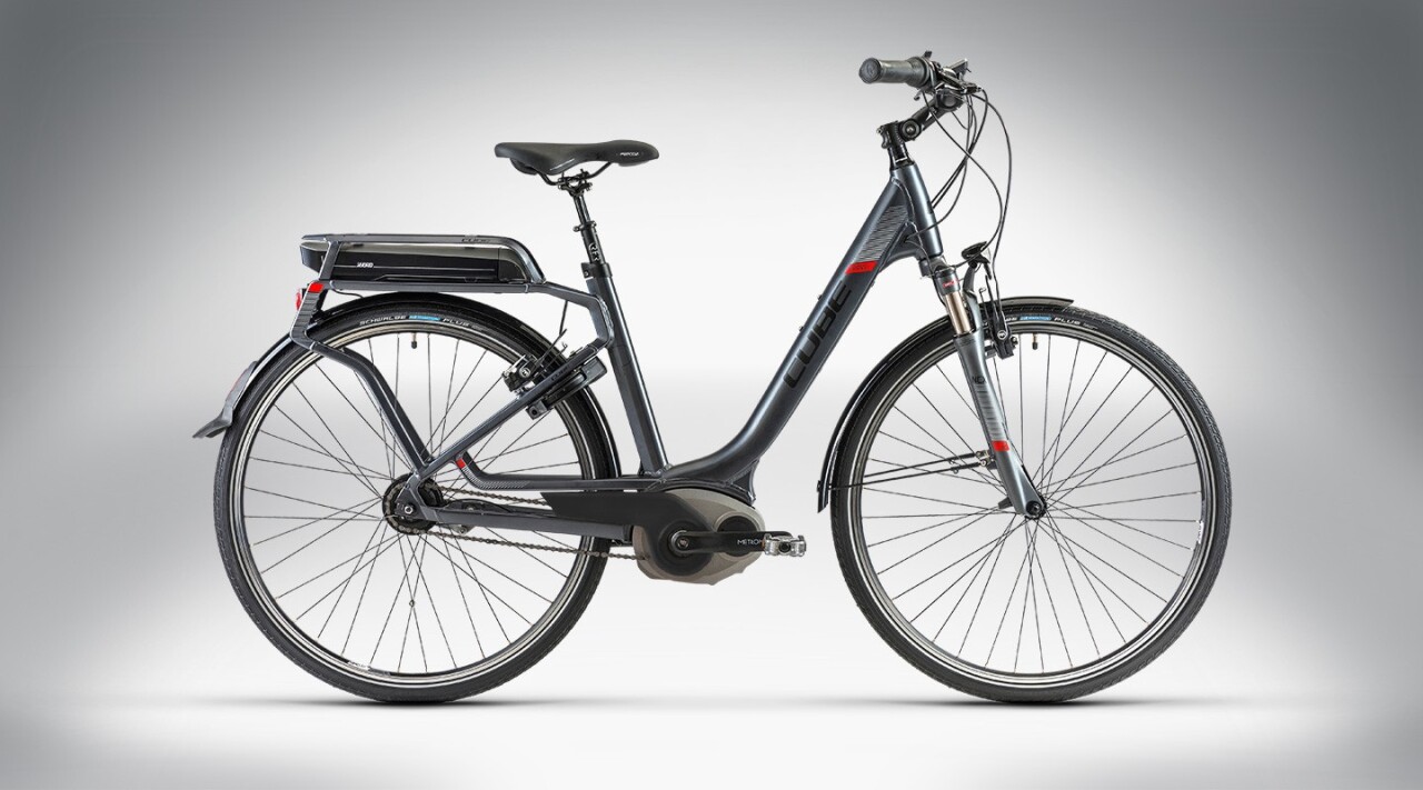 

Travel Hybrid Pro RT (2014)