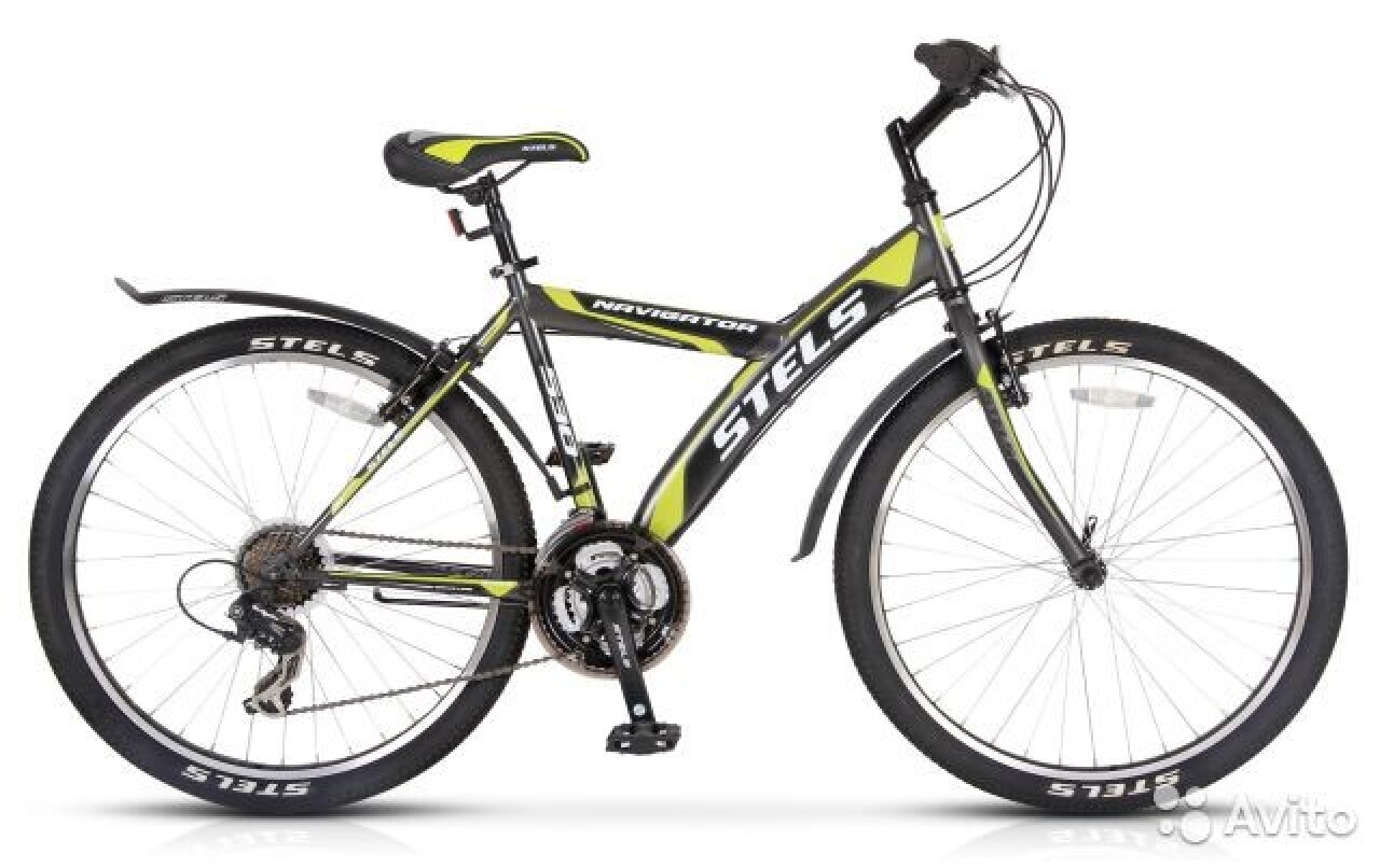 

Navigator 530 (2015)