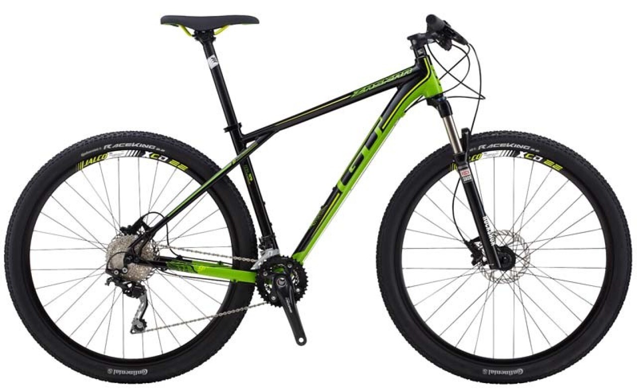 

Zaskar Sport (2014)